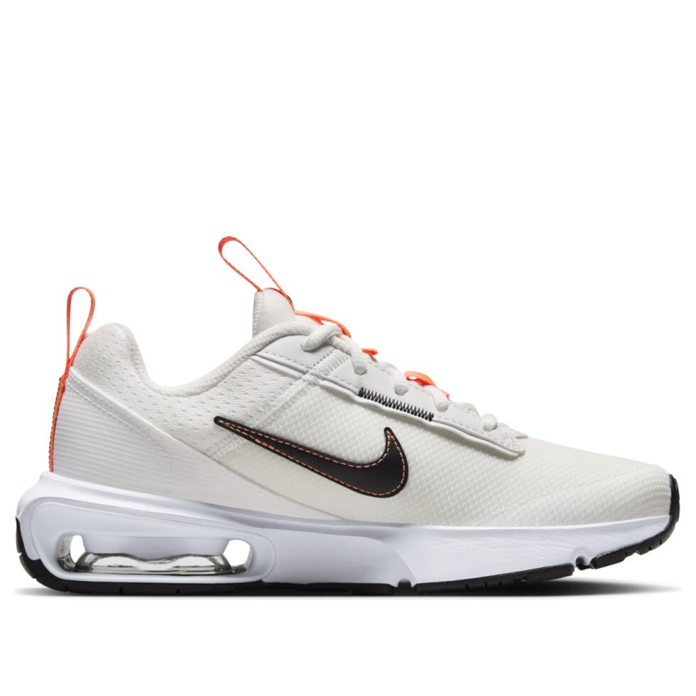 (GS) Nike Air Max INTRLK 'Beige' DH9393-105 - Image 6