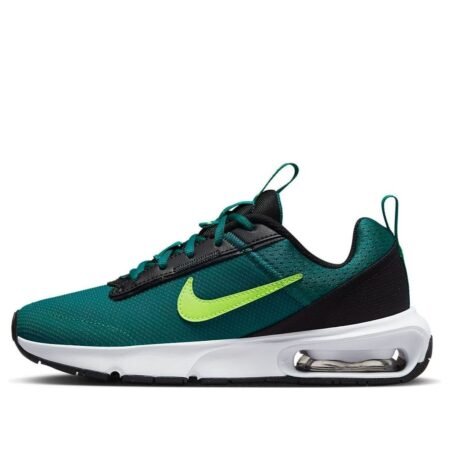 (GS) Nike Air Max INTRLK Lite 'Bright Spruce Volt' DH9393-300