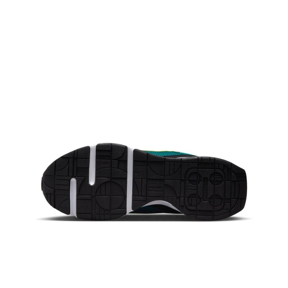 (GS) Nike Air Max INTRLK Lite 'Bright Spruce Volt' DH9393-300 - Image 6
