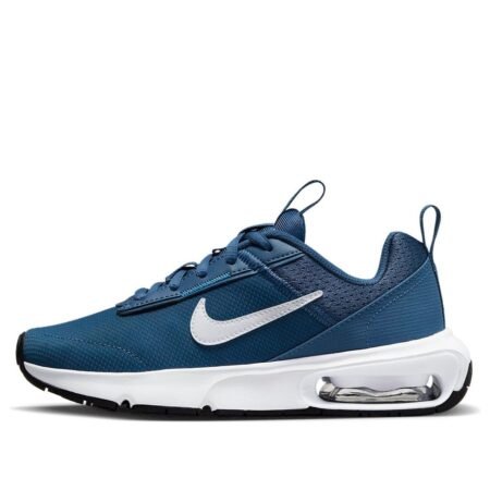 (GS) Nike Air Max INTRLK Lite 'Mystic Navy' DH9393-400