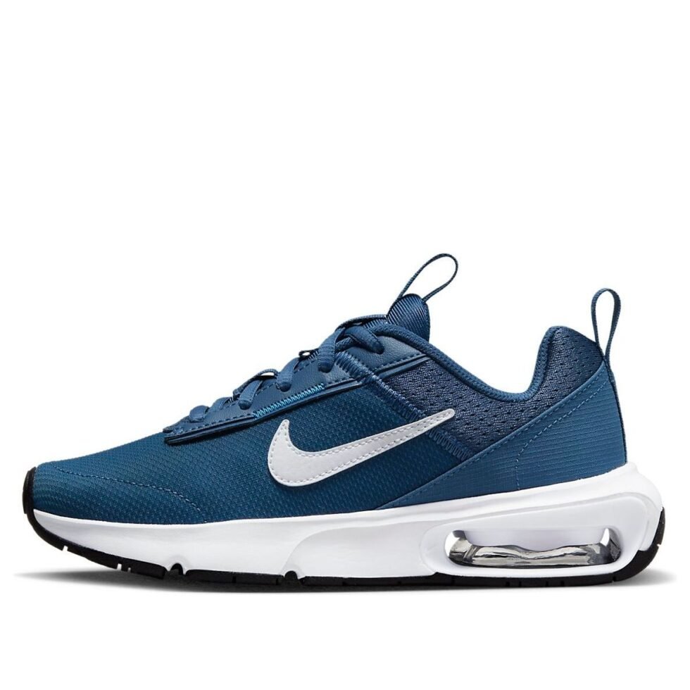 (GS) Nike Air Max INTRLK Lite 'Mystic Navy' DH9393-400