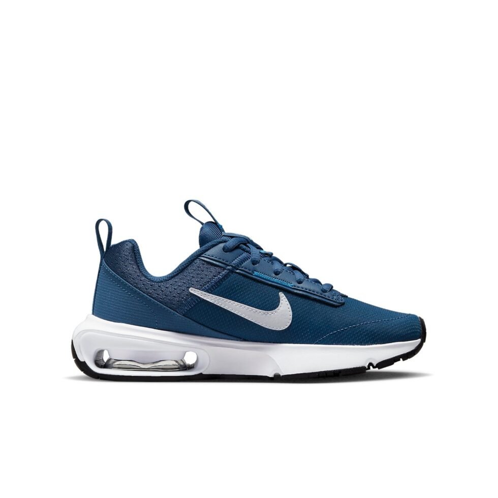 (GS) Nike Air Max INTRLK Lite 'Mystic Navy' DH9393-400 - Image 2