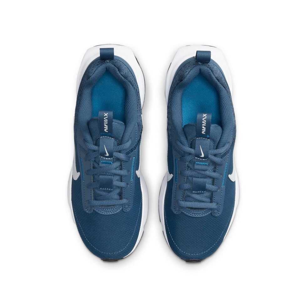 (GS) Nike Air Max INTRLK Lite 'Mystic Navy' DH9393-400 - Image 4