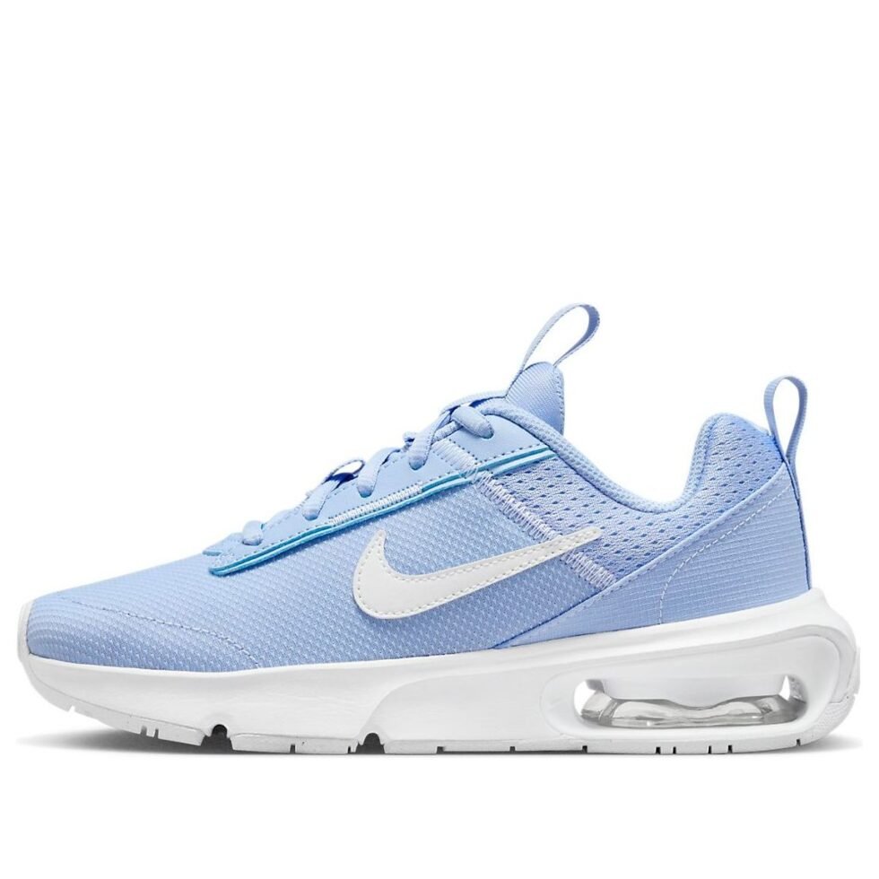 (GS) Nike Air Max Interlock Lite 'Cobalt Bliss' DH9393-401
