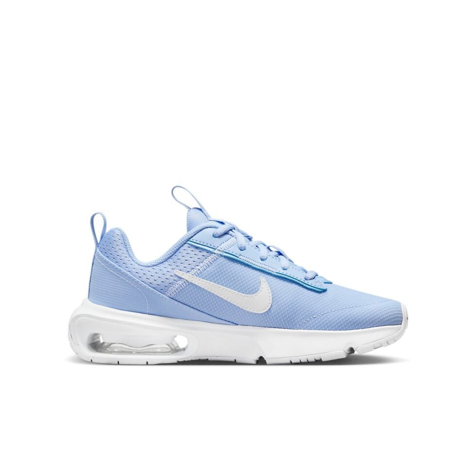 (GS) Nike Air Max Interlock Lite 'Cobalt Bliss' DH9393-401 - Image 2