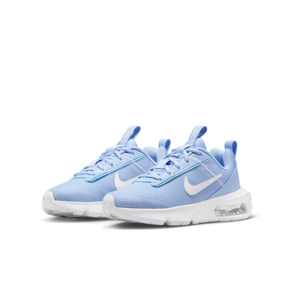 (GS) Nike Air Max Interlock Lite 'Cobalt Bliss' DH9393-401 - Image 3