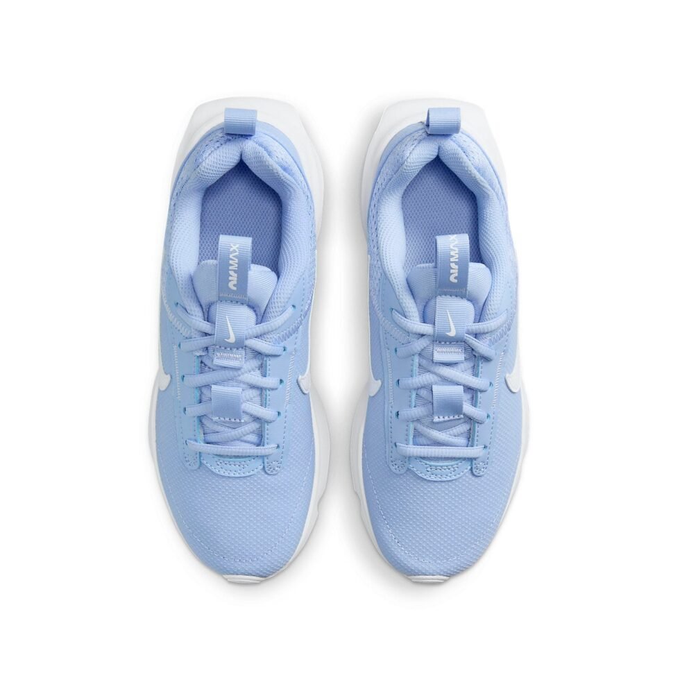 (GS) Nike Air Max Interlock Lite 'Cobalt Bliss' DH9393-401 - Image 4