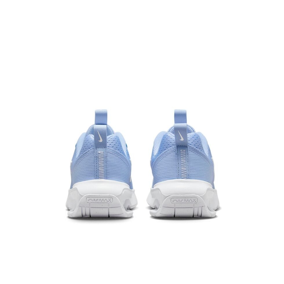 (GS) Nike Air Max Interlock Lite 'Cobalt Bliss' DH9393-401 - Image 5