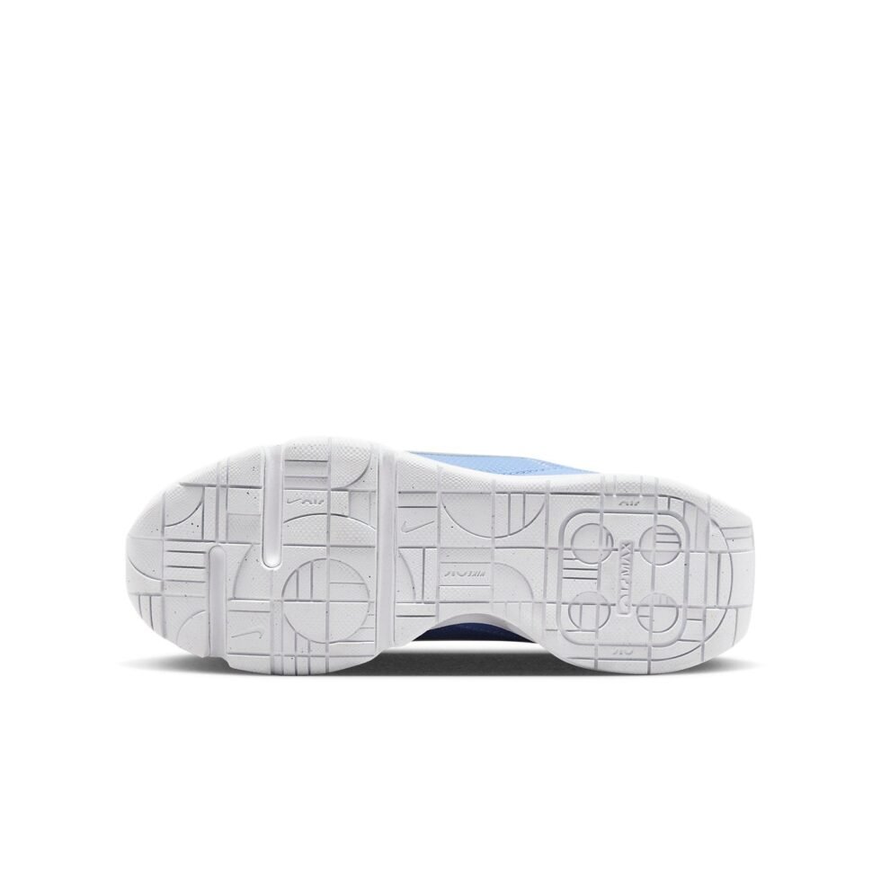 (GS) Nike Air Max Interlock Lite 'Cobalt Bliss' DH9393-401 - Image 6