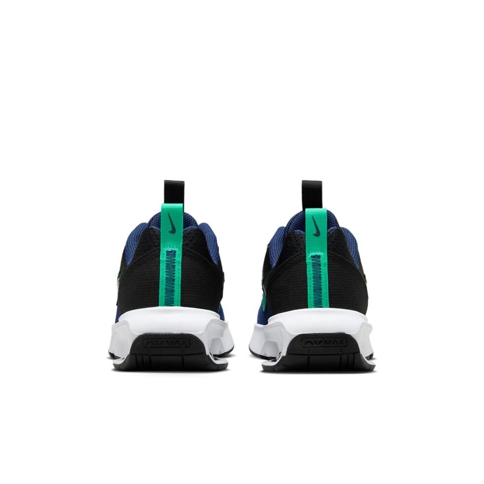 (GS) Nike Air Max INTRLK Lite 'Midnight Navy Black Summit' DH9393-402 - Image 5