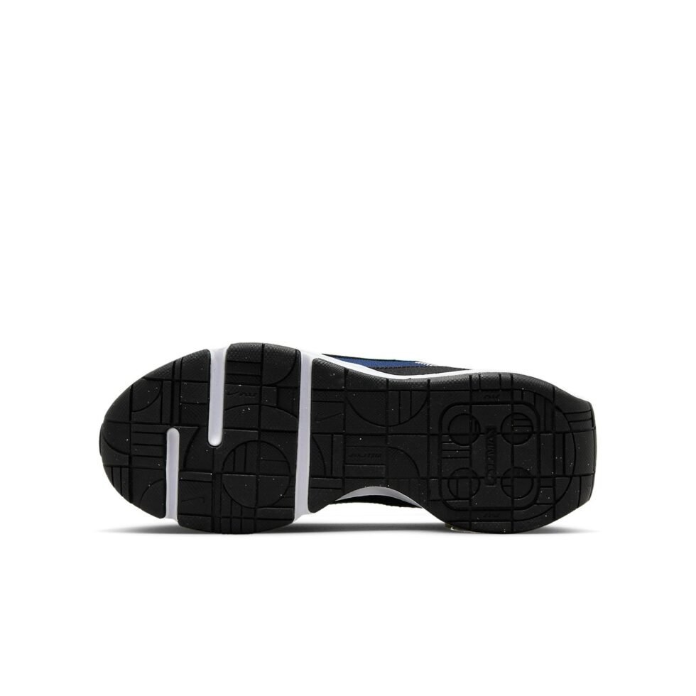 (GS) Nike Air Max INTRLK Lite 'Midnight Navy Black Summit' DH9393-402 - Image 6