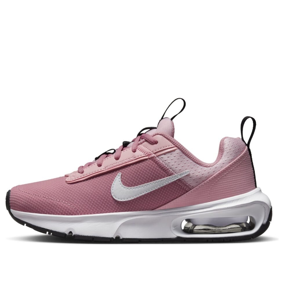 (GS) Nike Air Max INTRLK Lite 'Pink Foam' DH9393-601