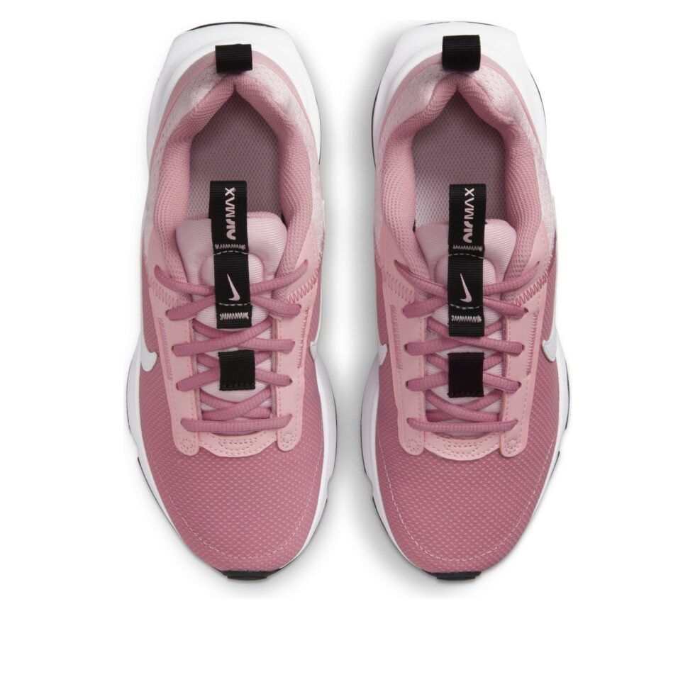 (GS) Nike Air Max INTRLK Lite 'Pink Foam' DH9393-601 - Image 2