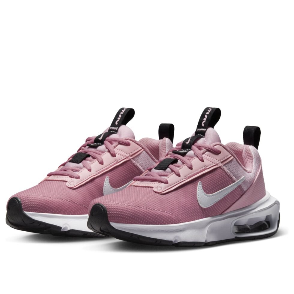 (GS) Nike Air Max INTRLK Lite 'Pink Foam' DH9393-601 - Image 4