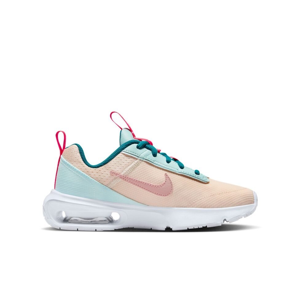 (GS) Nike Air Max INTRLK Lite 'Big Kids' Shoes' DH9393-800 - Image 2