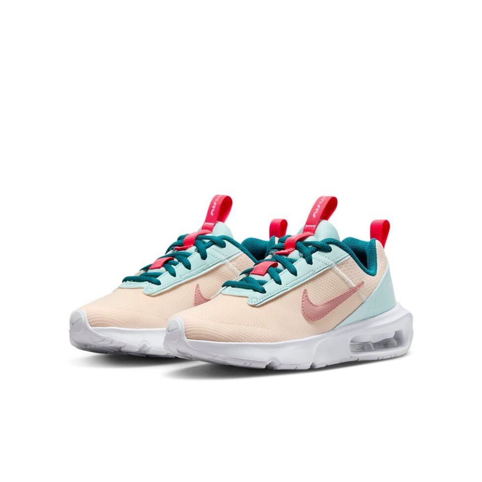 (GS) Nike Air Max INTRLK Lite 'Big Kids' Shoes' DH9393-800 - Image 3