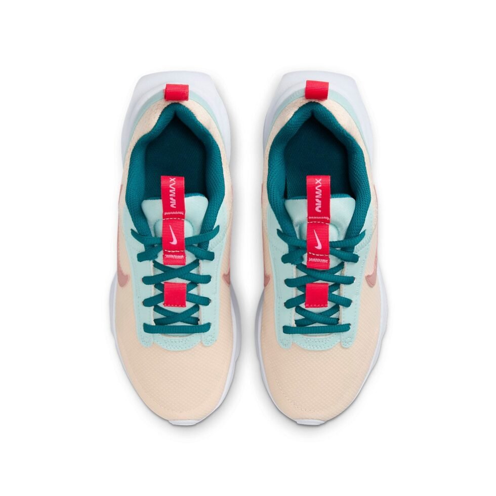 (GS) Nike Air Max INTRLK Lite 'Big Kids' Shoes' DH9393-800 - Image 4