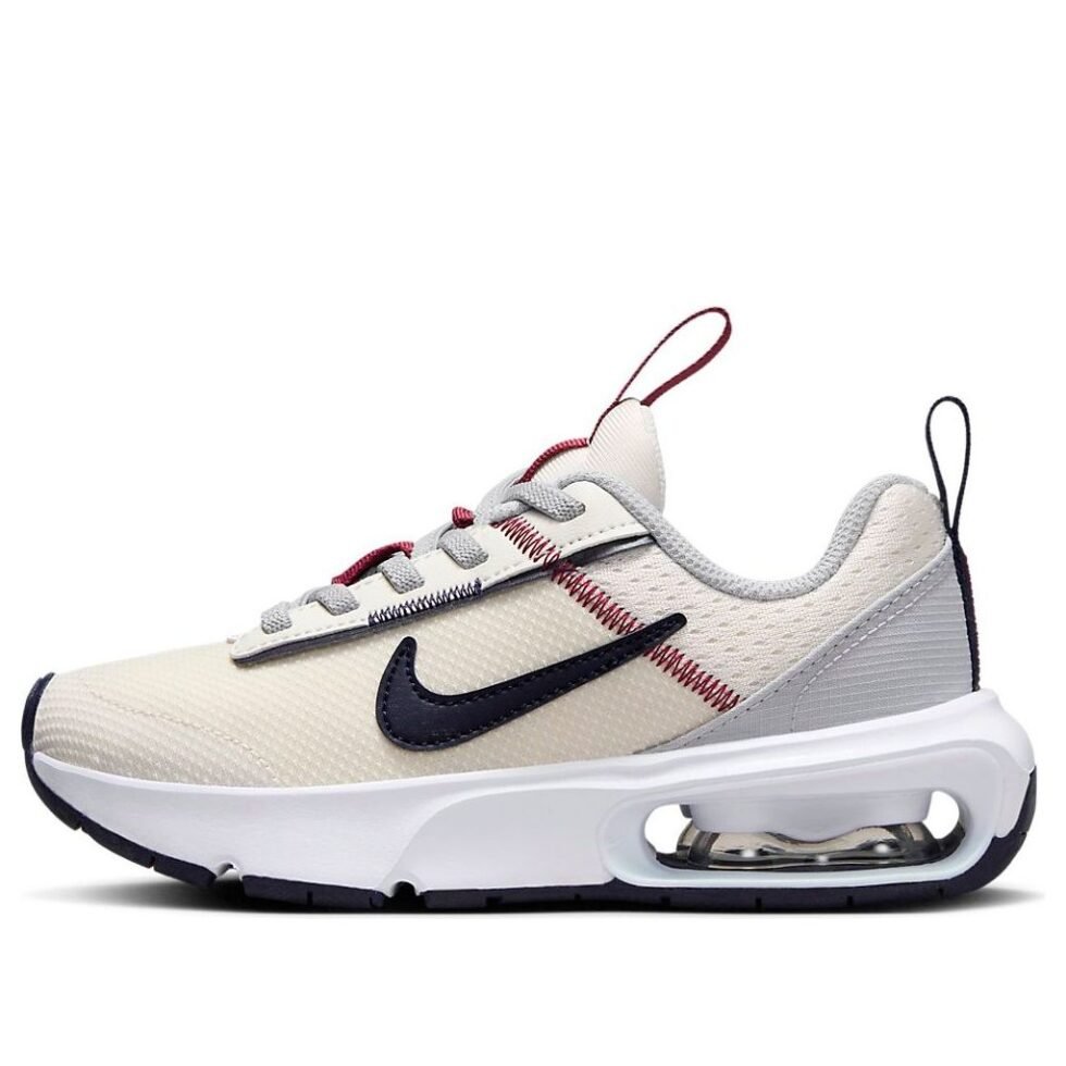(PS) Nike Air Max INTRLK 'White Grey' DH9394-006