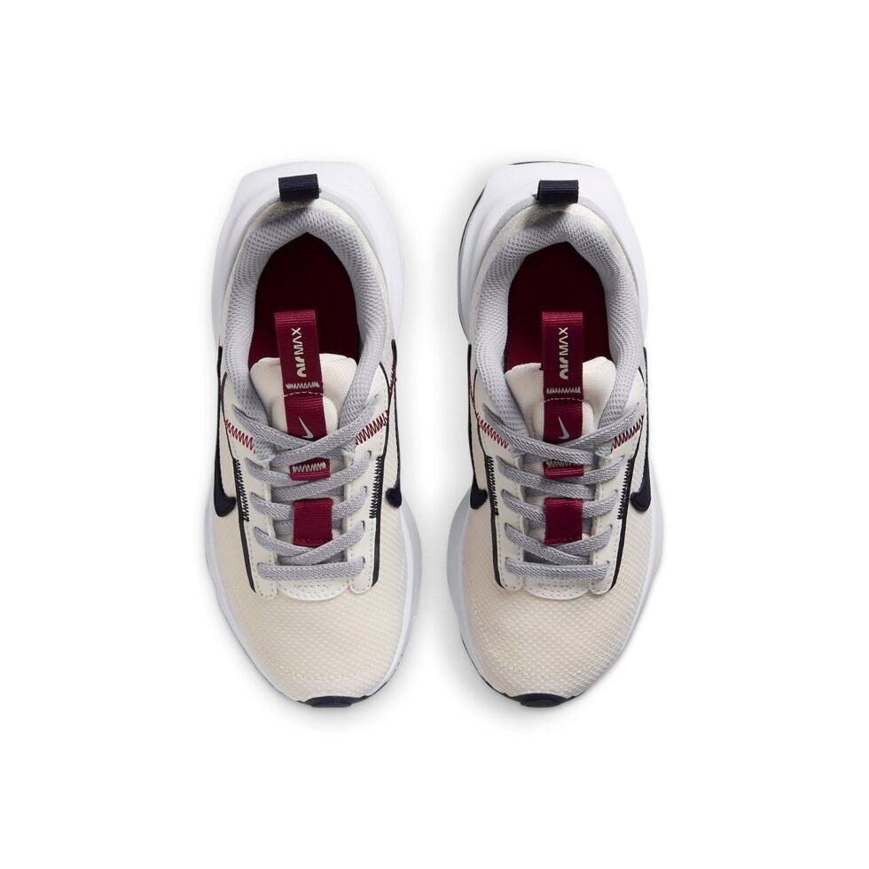 (PS) Nike Air Max INTRLK 'White Grey' DH9394-006 - Image 4