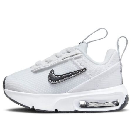 (TD) Nike Air Max INTRLK Lite 'White Black' DH9410-101