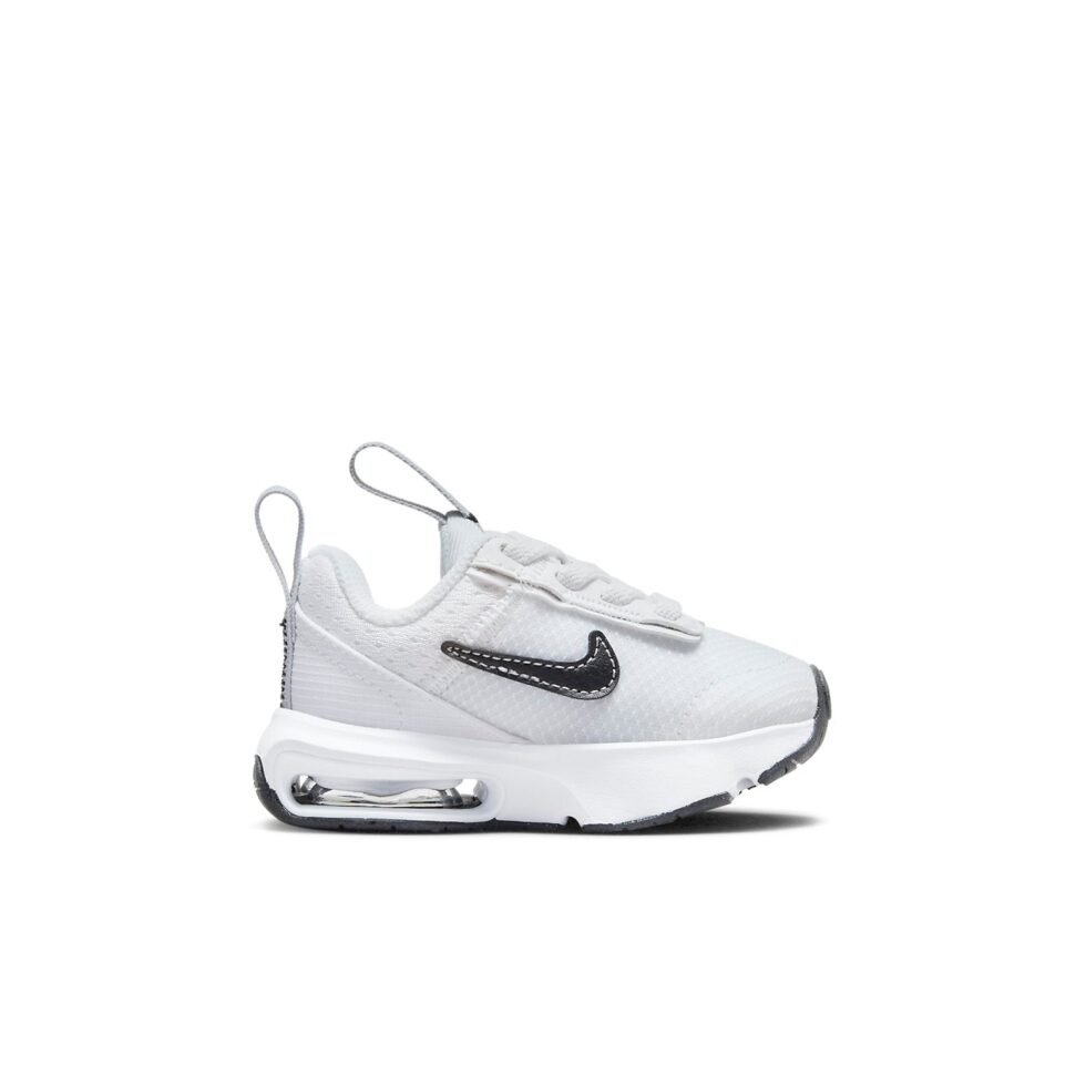 (TD) Nike Air Max INTRLK Lite 'White Black' DH9410-101 - Image 2
