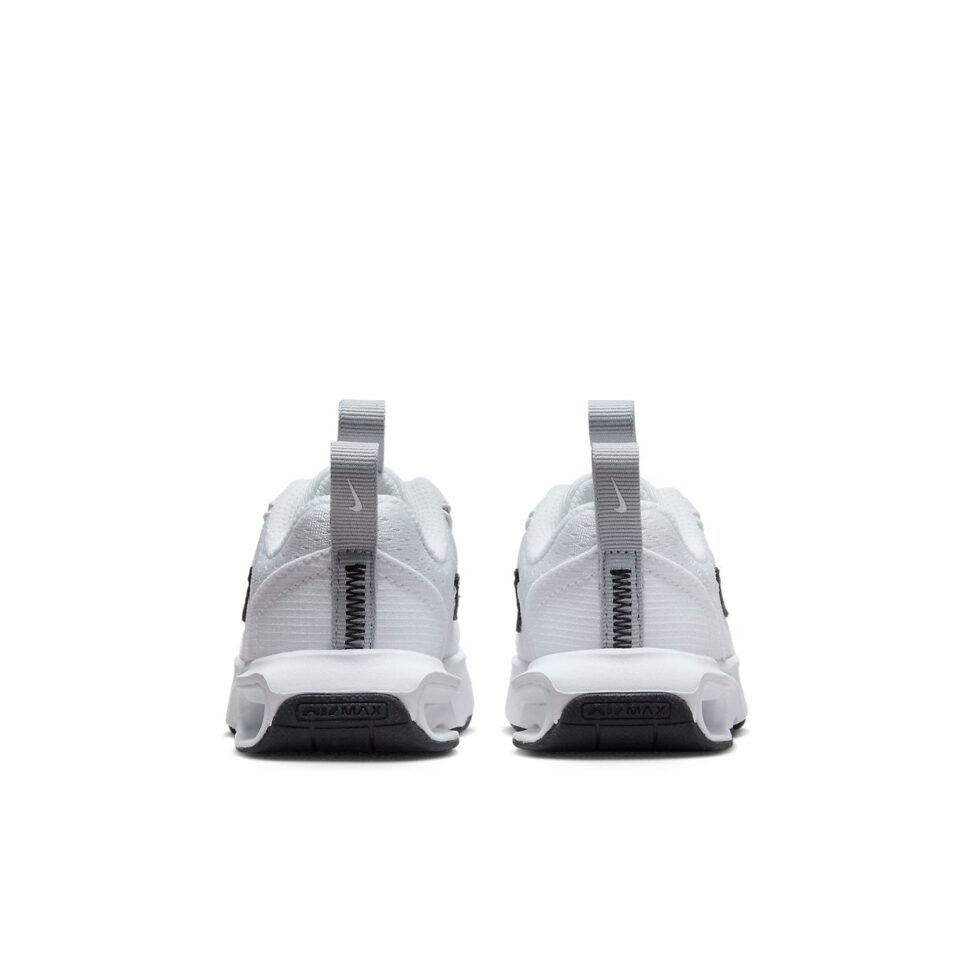 (TD) Nike Air Max INTRLK Lite 'White Black' DH9410-101 - Image 5