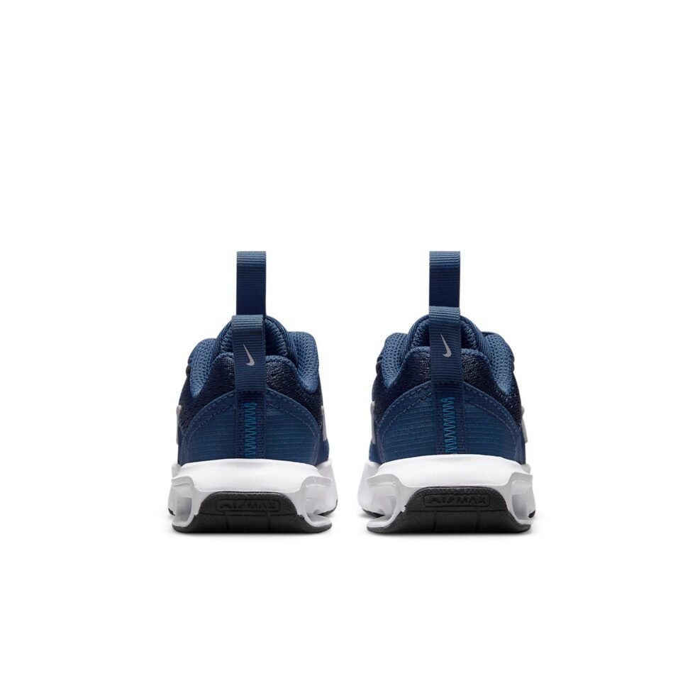 (TD) Nike Air Max Interlock Lite 'Mystic Navy White' DH9410-400 - Image 5