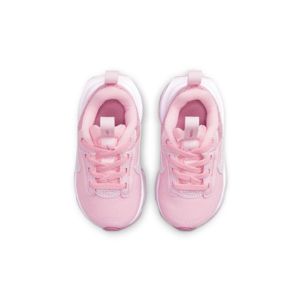 (TD) Nike Air Max Interlock Lite 'Pink Foam' DH9410-600 - Image 4