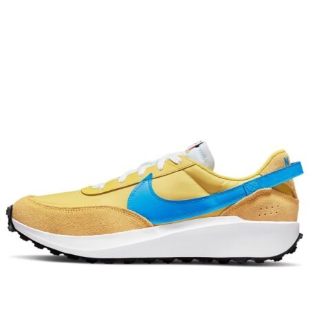 Nike Waffle Debut debut 'Vivid Sulfur' DH9522-700