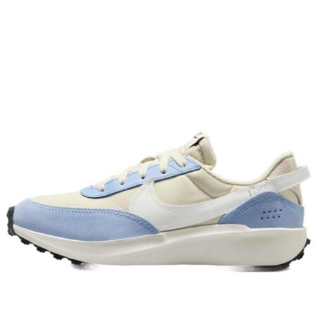 (WMNS) Nike Waffle Debut 'Soft Pearl Aluminum' DH9523-007