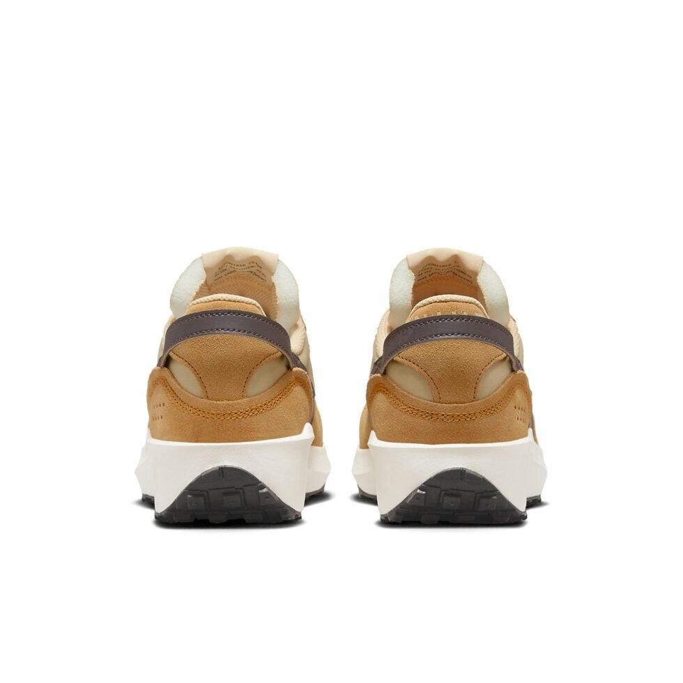 (WMNS) Nike Waffle Debut 'Sesame' DH9523-200 - Image 5