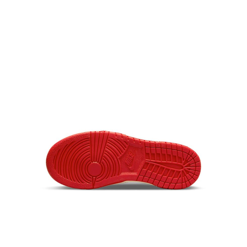 (PS) Nike Dunk Low 'Hot Curry' DH9756-101 - Image 6