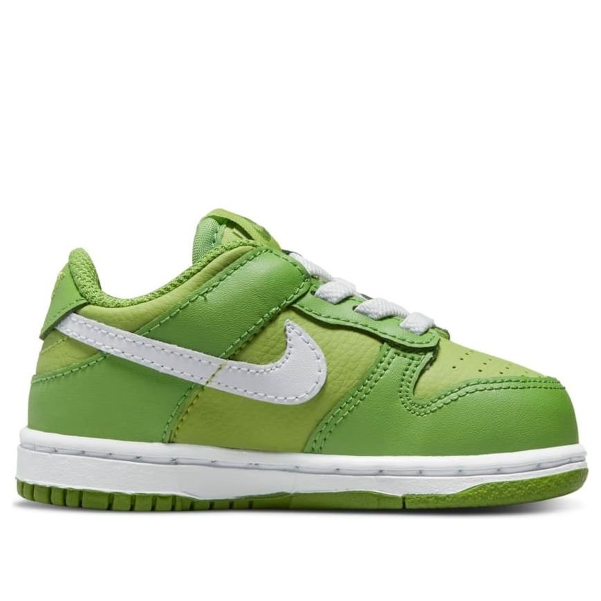 (TD) Nike Dunk Low 'Chlorophyll' DH9761-301 - Image 2