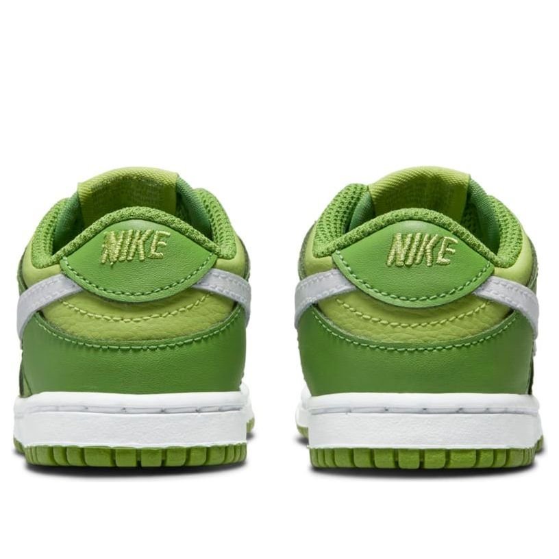 (TD) Nike Dunk Low 'Chlorophyll' DH9761-301 - Image 5