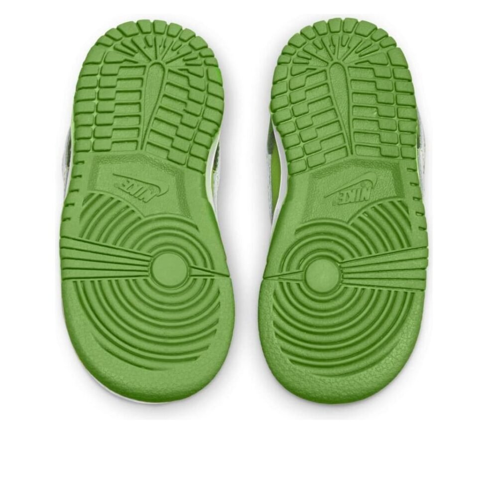 (TD) Nike Dunk Low 'Chlorophyll' DH9761-301 - Image 6