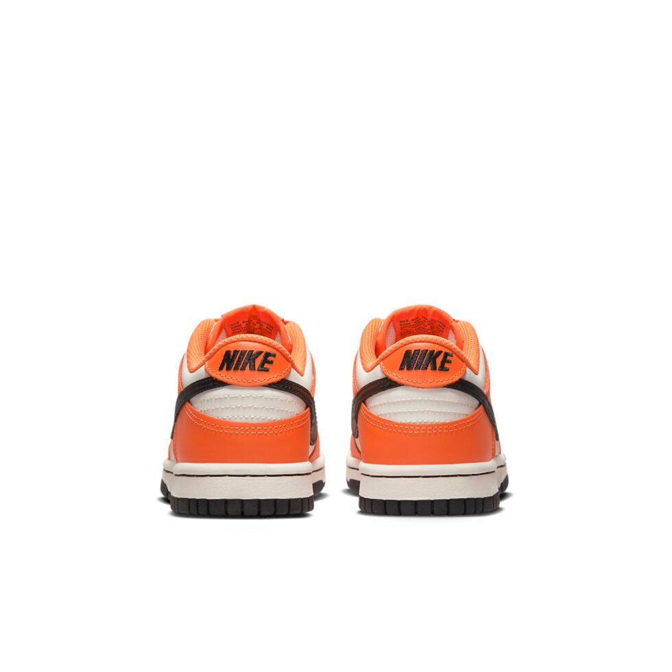 (GS) Nike Dunk Low 'Halloween' 2022 DH9765-003 - Image 5