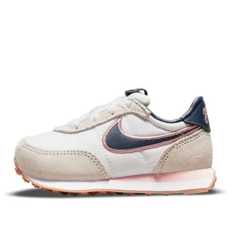 (TD) Nike Waffle Trainer 2 SE 'Letterman's Jacket' DJ0347-100
