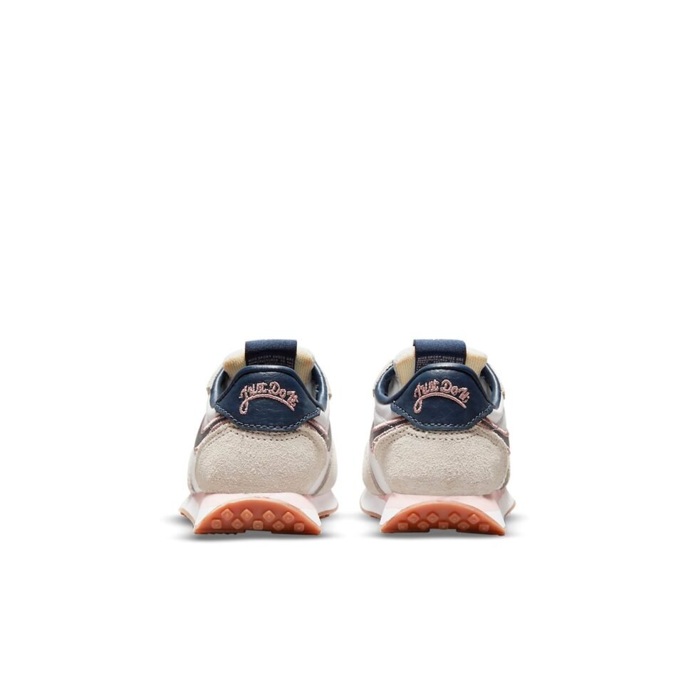 (TD) Nike Waffle Trainer 2 SE 'Letterman's Jacket' DJ0347-100 - Image 5