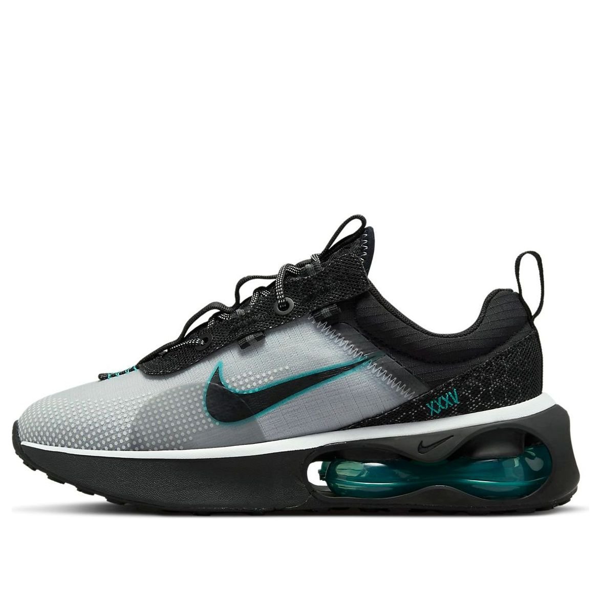 (GS) Nike Air Max 2021 SE 'XXXV' DJ0449-001