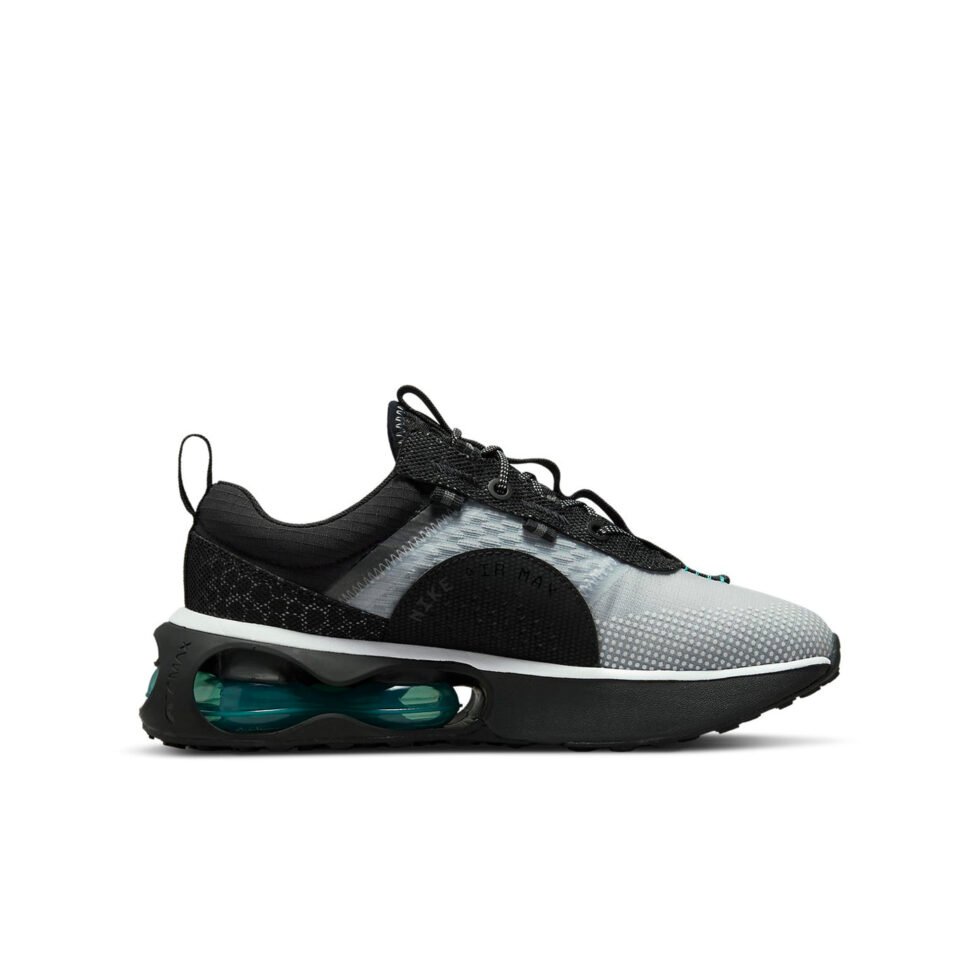 (GS) Nike Air Max 2021 SE 'XXXV' DJ0449-001 - Image 2
