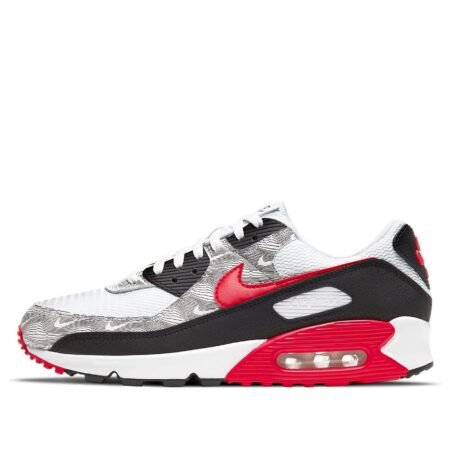 Nike Air Max 90 'Topography' DJ0639-100