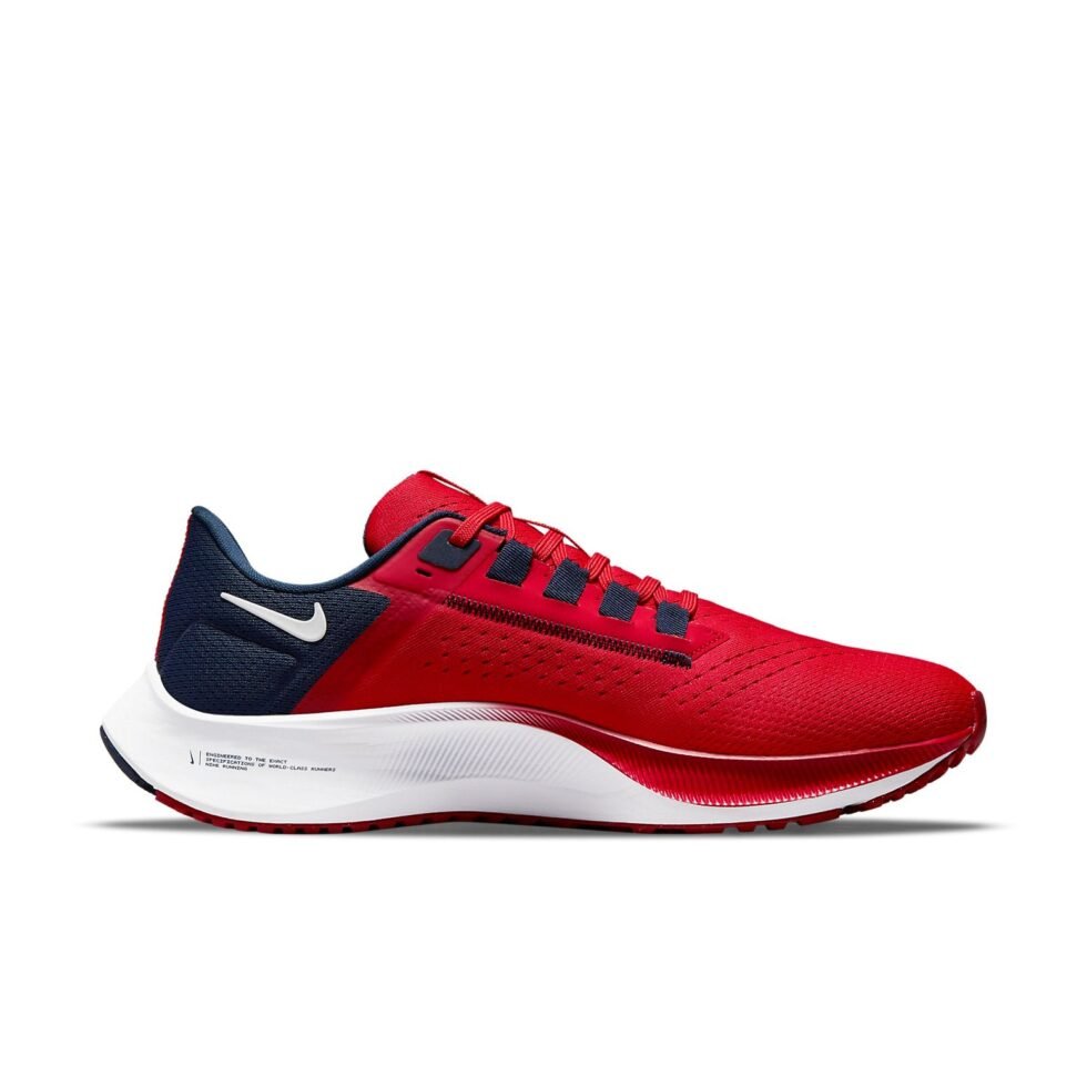 Nike Air Zoom Pegasus 38 'Arizona' DJ0808-600 - Image 2