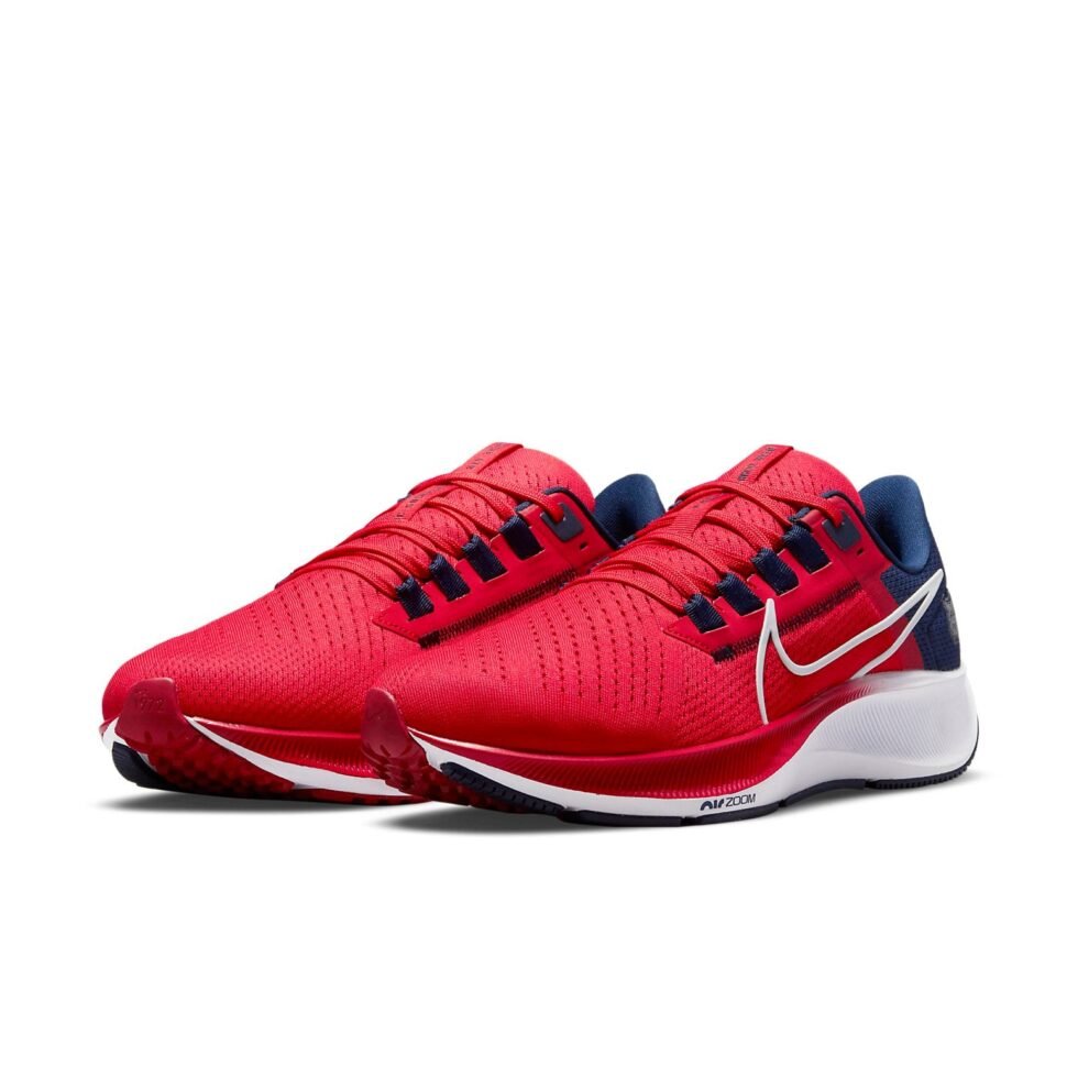 Nike Air Zoom Pegasus 38 'Arizona' DJ0808-600 - Image 3