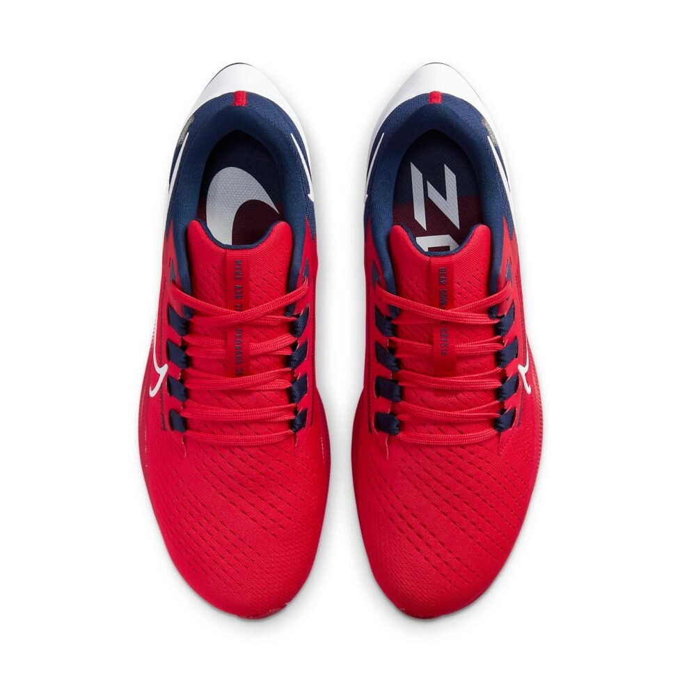 Nike Air Zoom Pegasus 38 'Arizona' DJ0808-600 - Image 4