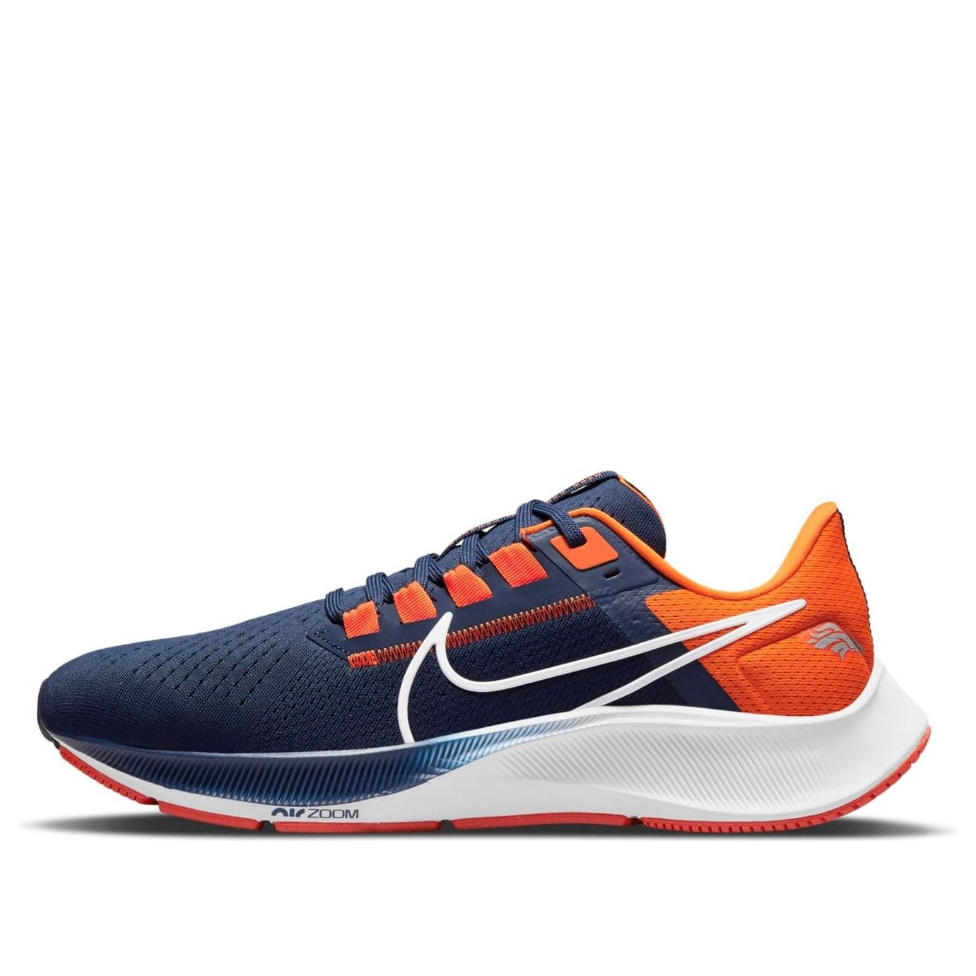 Nike x NFL Air Zoom Pegasus 38 'Denver Broncos' DJ0812-400