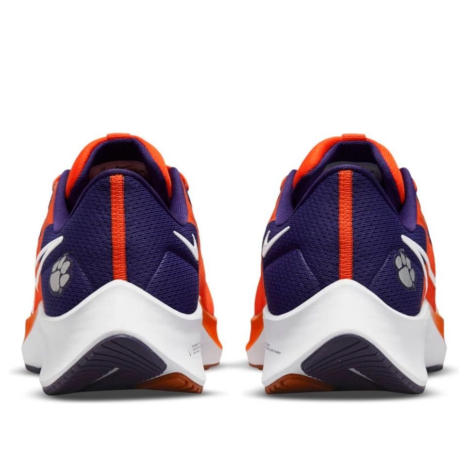 Nike Air Zoom Pegasus 38 'Clemson' DJ0819-800 - Image 5