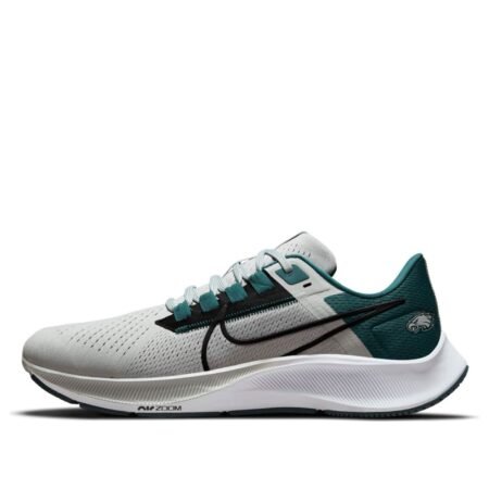 Nike x NFL Air Zoom Pegasus 38 'Philadelphia Eagles' DJ0824-001