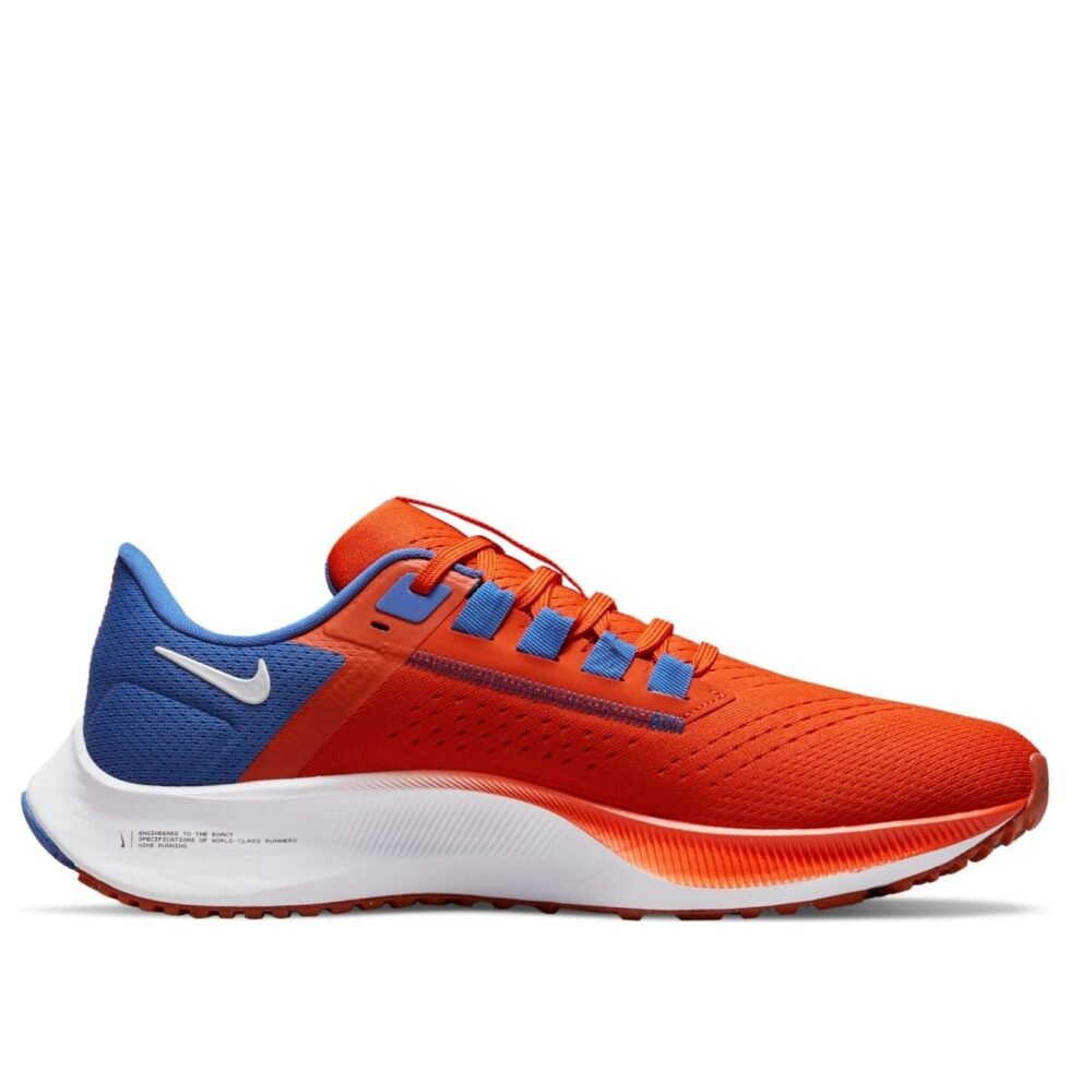 Nike Air Zoom Pegasus 38 'Florida' DJ0826-800 - Image 2