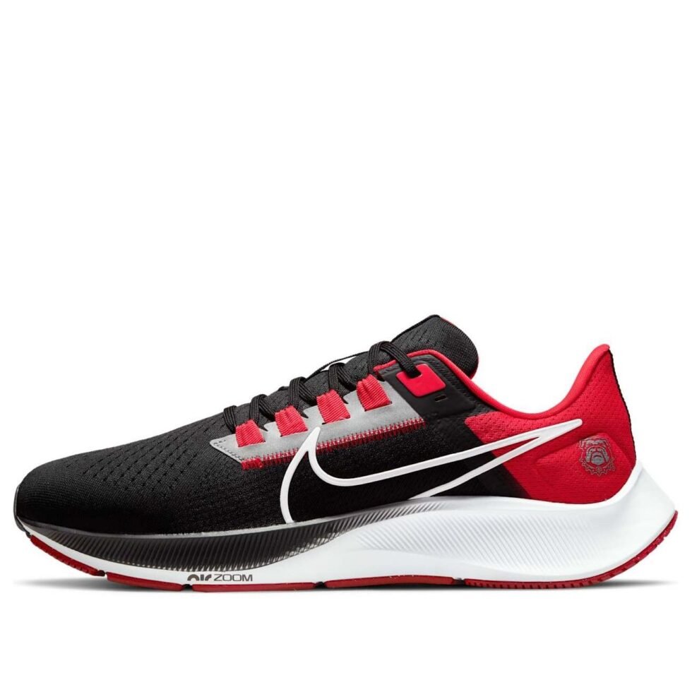 Nike Air Zoom Pegasus 38 'Georgia' DJ0828-001