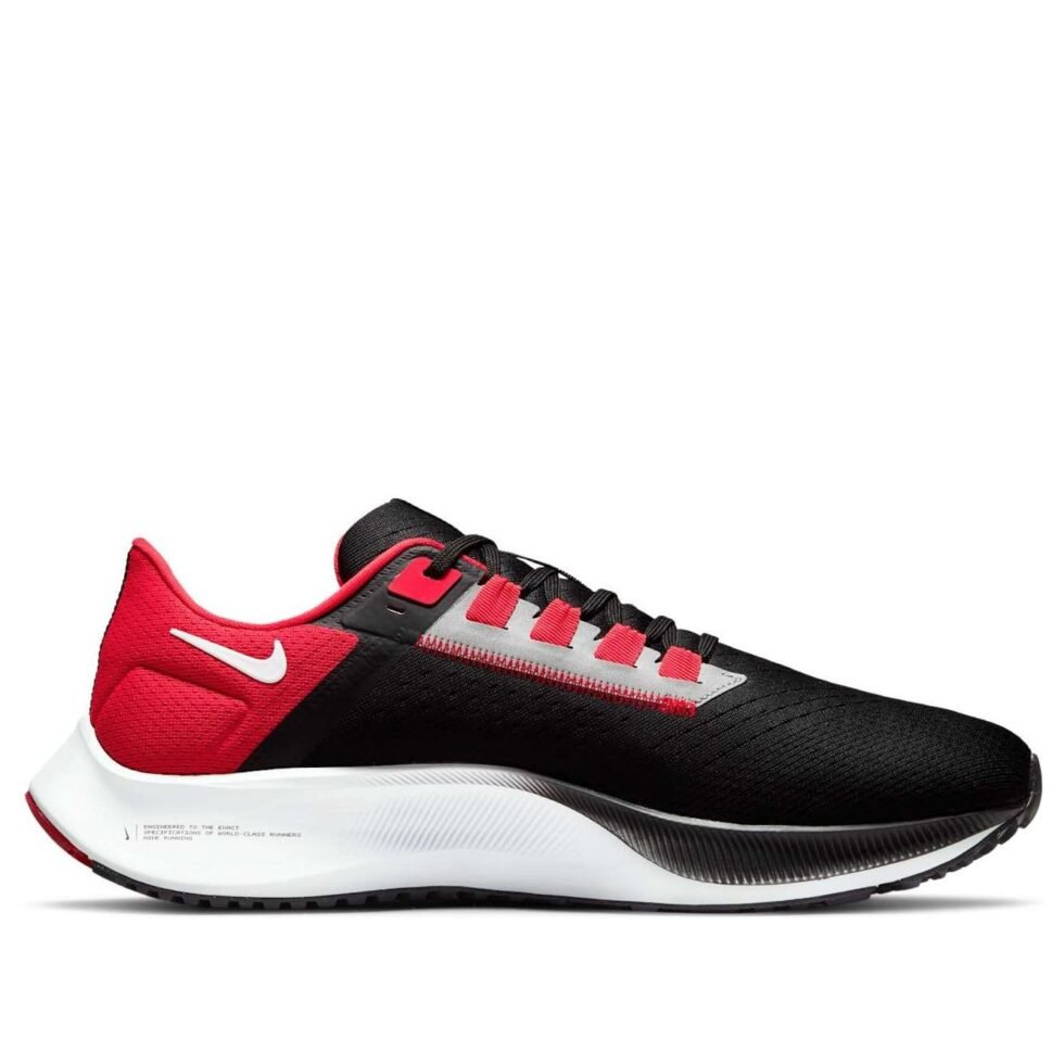 Nike Air Zoom Pegasus 38 'Georgia' DJ0828-001 - Image 2